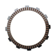 Alto G3 replacement friction plate set (1)