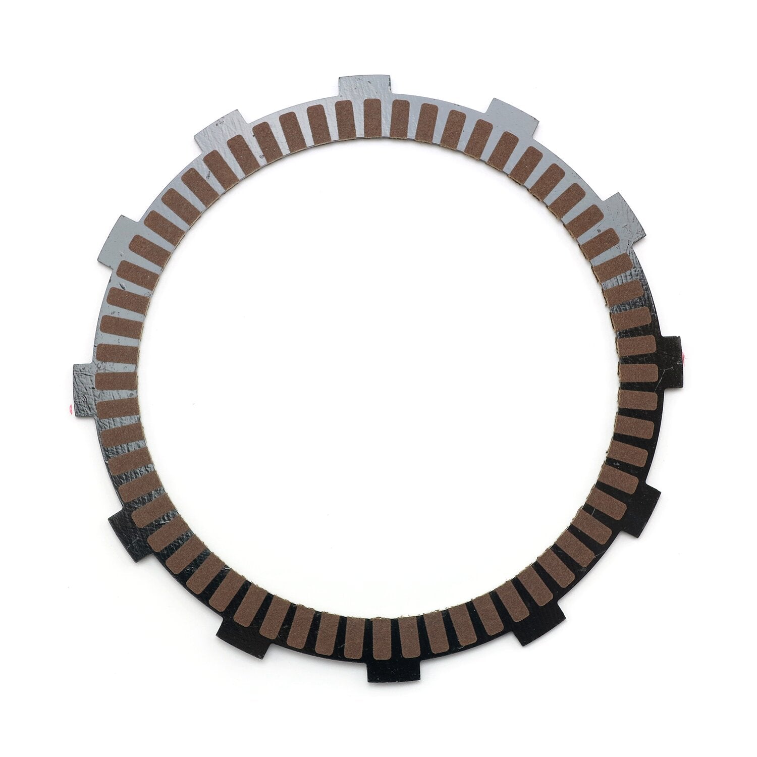 Alto G3 replacement friction plate set (1)