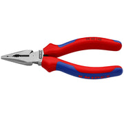 Knipex needle nose combination pliers 145mm