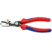 Knipex insulation strippers StriX 180mm