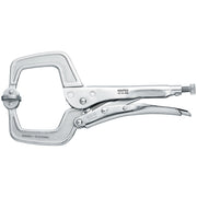 Knipex welding grip pliers 280mm