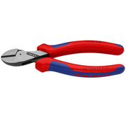 Knipex diagonal cutter X-cut 160mm