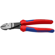 Knipex high leverage diagonal cutting pliers