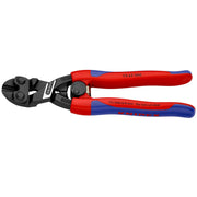 Knipex high leverage flush cutter