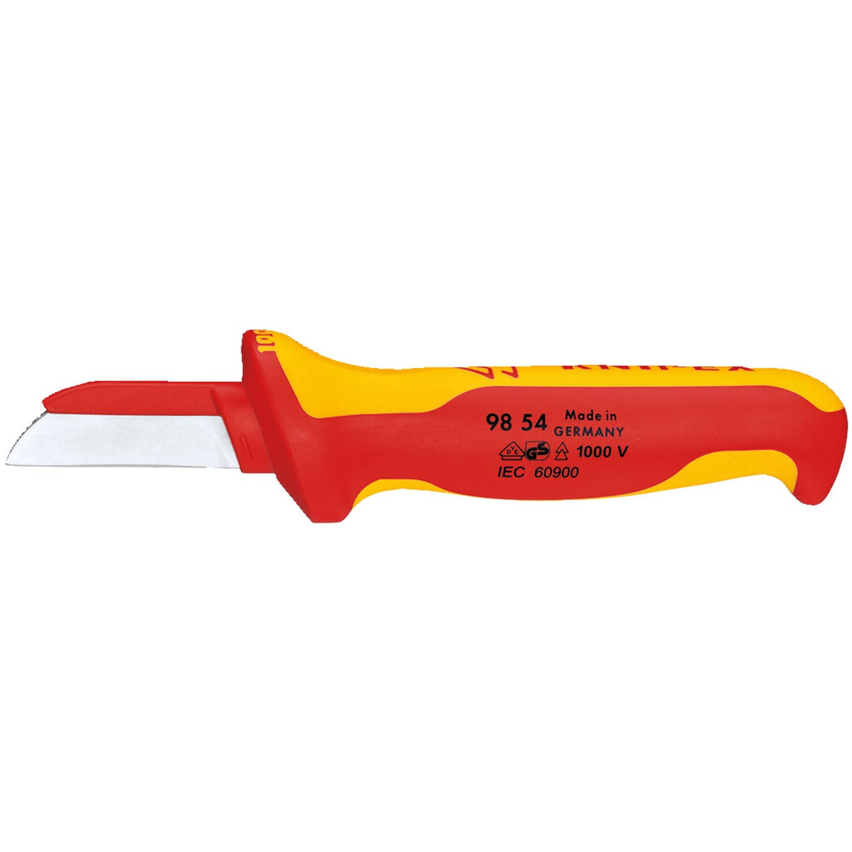 Knipex cable knive VDE