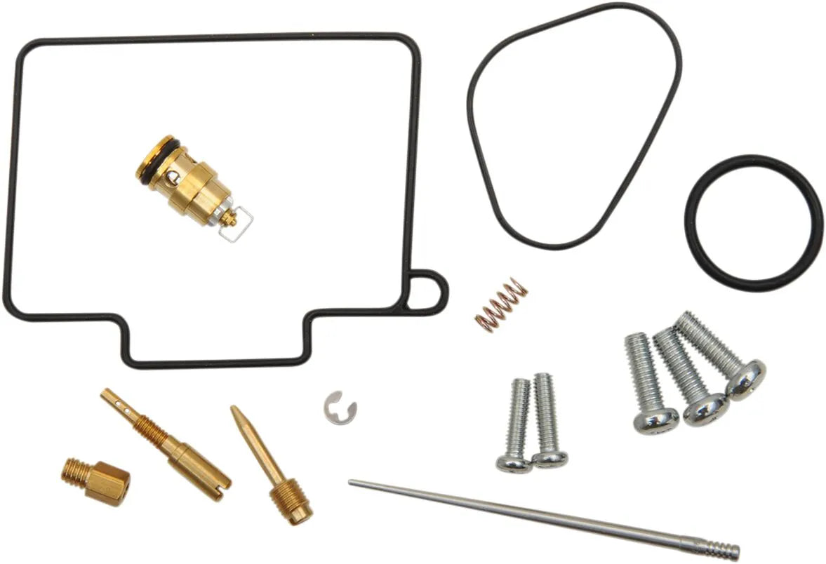 Moose Offroad Carburetor Repair Kit