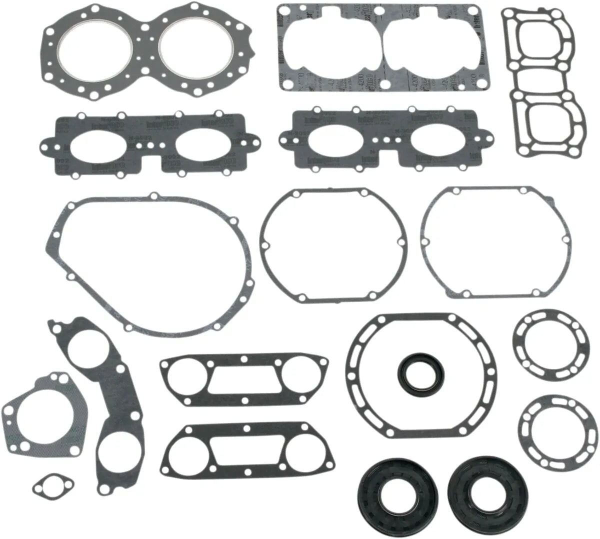 Vertex Complete Gasket Set for Yamaha WVT 700 RA 700 1994-1998