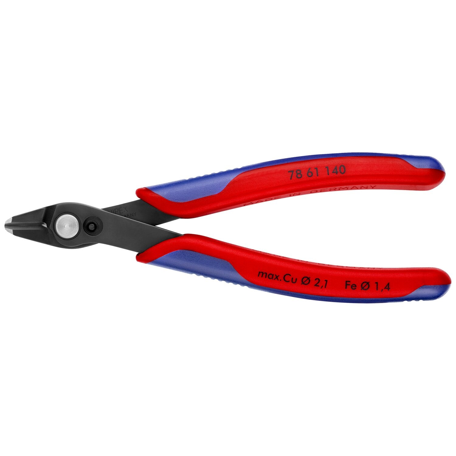 Knipex electronics super Knipex® XL 140mm