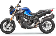 Akrapovic Slip-On Line Schalldämpfer für BMW Motorräder - ECE Straßenzulassung