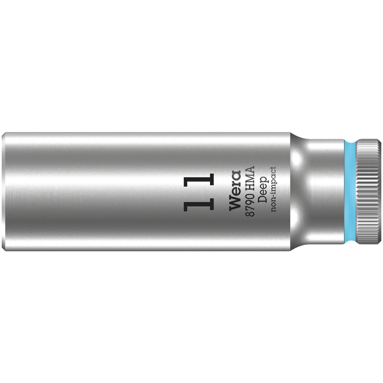 Wera deep socket size 11mm