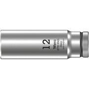 Wera deep socket size 12mm
