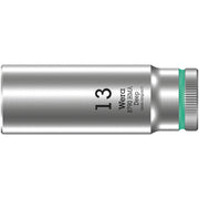 Wera deep socket size 13mm