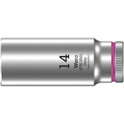 Wera deep socket size 14mm