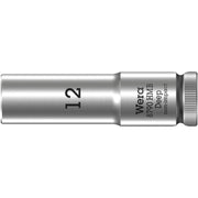 Wera deep socket size 12mm