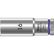 Wera deep socket size 16mm