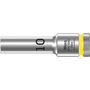 Wera deep socket size 10mm