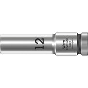 Wera deep socket size 12mm