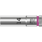 Wera deep socket size 14mm