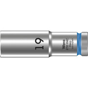 Wera deep socket size 19mm