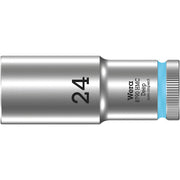 Wera deep socket size 24mm