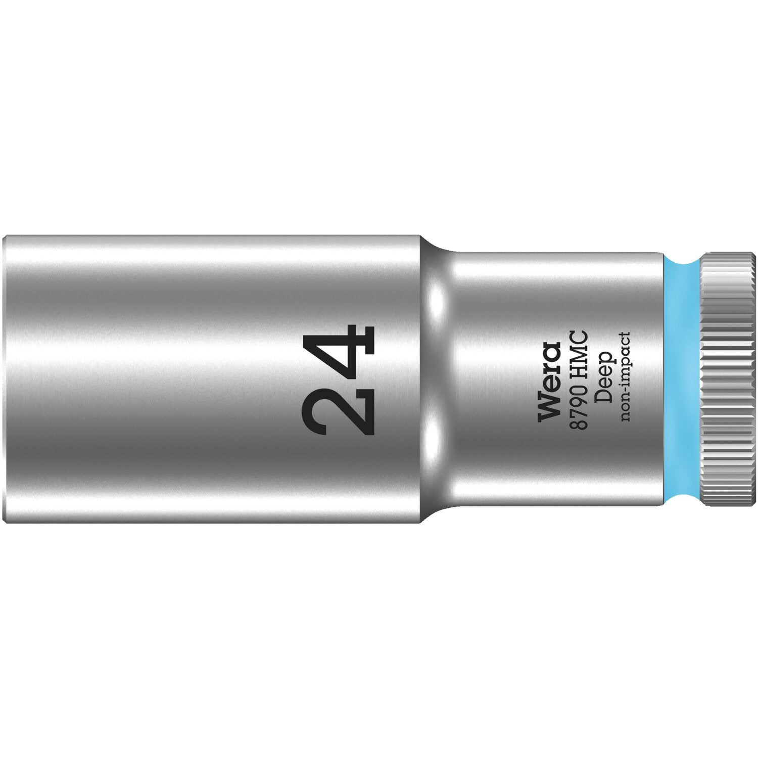 Wera deep socket size 24mm