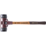 Halder mallet Simplex soft face rubber 300mm long
