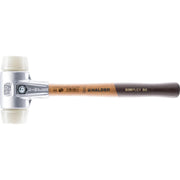 Halder mallet Simplex soft face nylon 350mm long