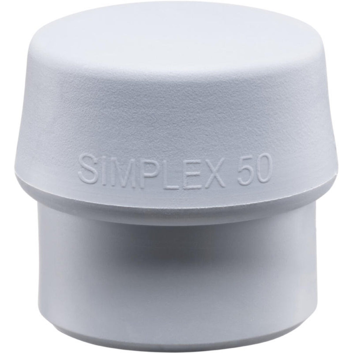 Halder insert for Simplex mallet 30mm TPE - Medium hard