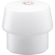 Halder insert for Simplex mallet 100mm Superplastic - Medium