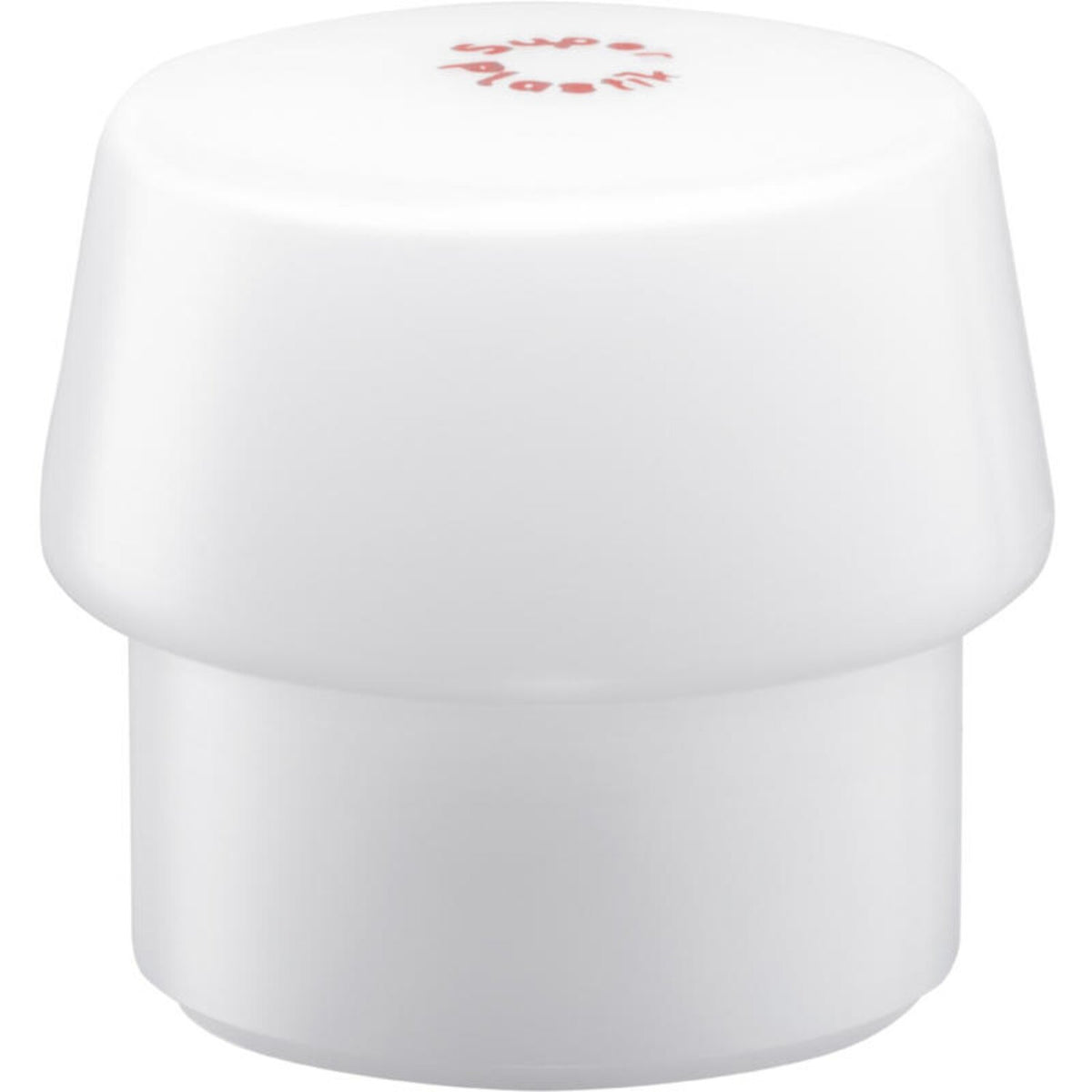 Halder insert for Simplex mallet 60mm Superplastic - Medium