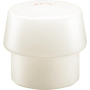 Halder insert for Simplex mallet 30mm Nylon - Hard