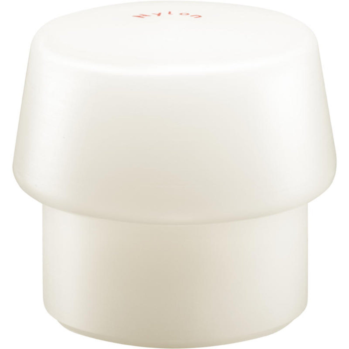 Halder insert for Simplex mallet 80mm Nylon - Hard