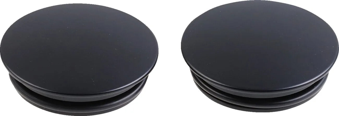 Cult Werk Swingarm Covers For Harley-davidson V-rod
