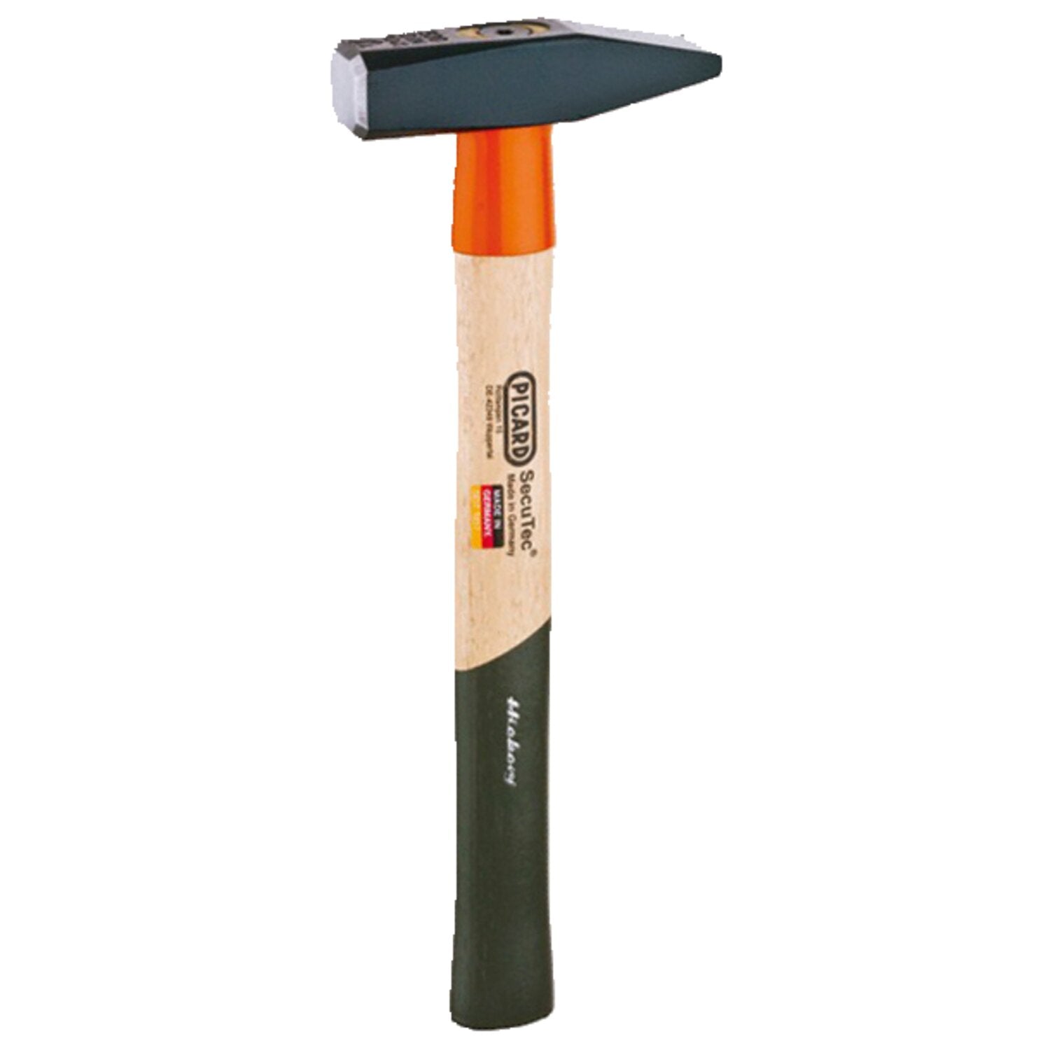 Picard rivetting hammer SecuTec® - 200 gram