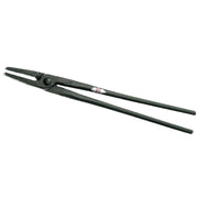Picard blacksmith flat tong - 500mm long