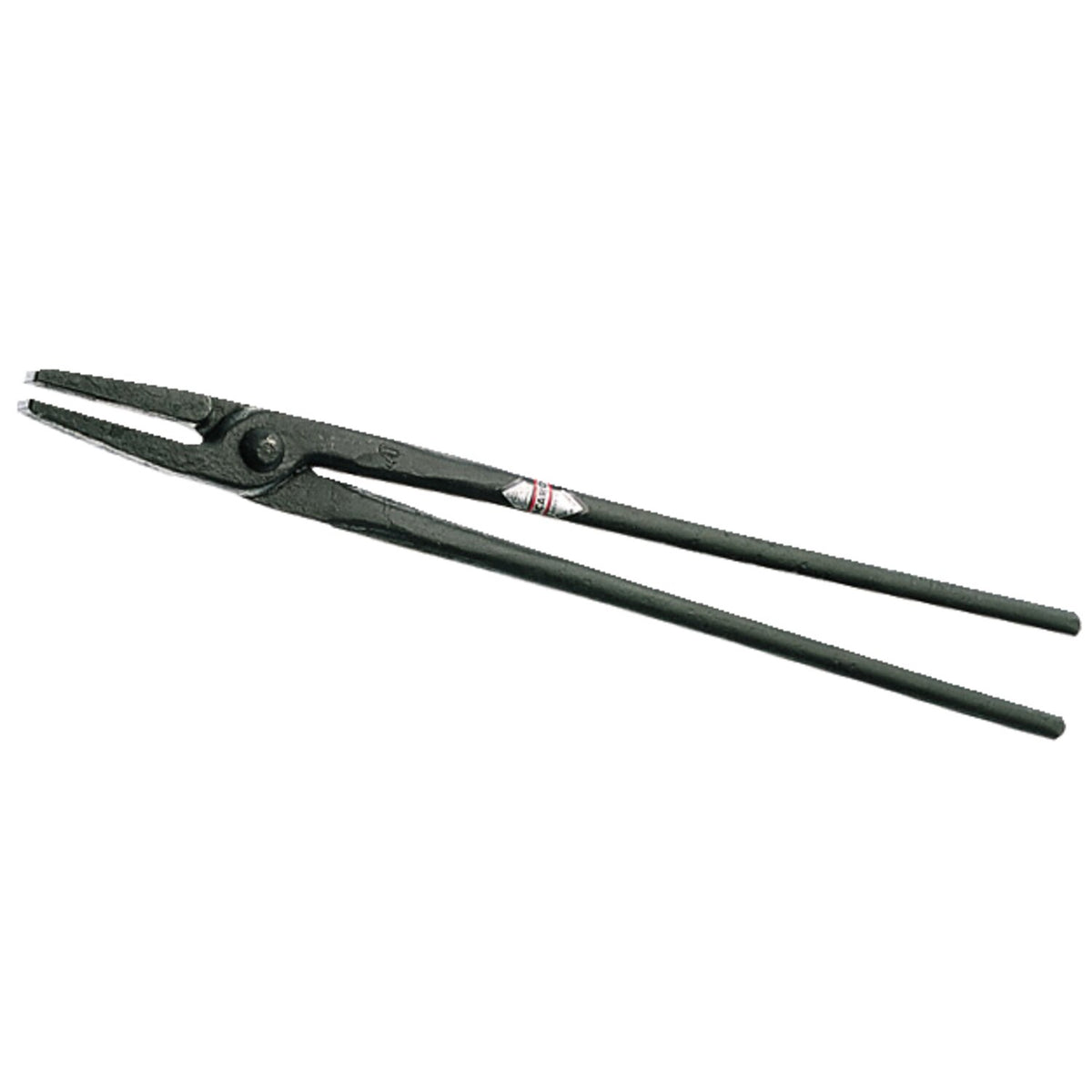 Picard blacksmith flat tong - 400mm long