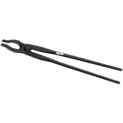 Picard blacksmith pick-up tong - 600mm long