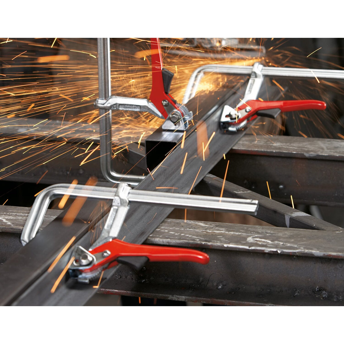 Bessey lever clamps ClassiX GSH - 300mm