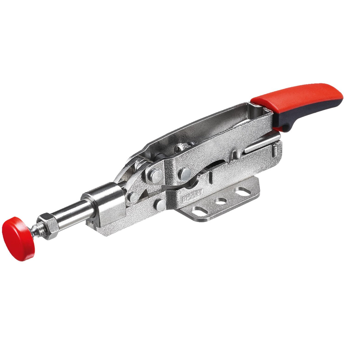 Bessey self adjustable horizontal toggle clamp - 25mm