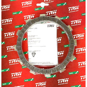 TRW clutch plate kit frictions discs