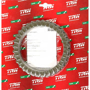 TRW clutch plate kit frictions discs