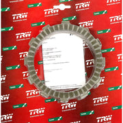TRW clutch plate kit frictions discs