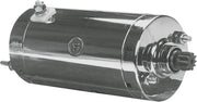 Drag Specialties High Torque Starter Motor