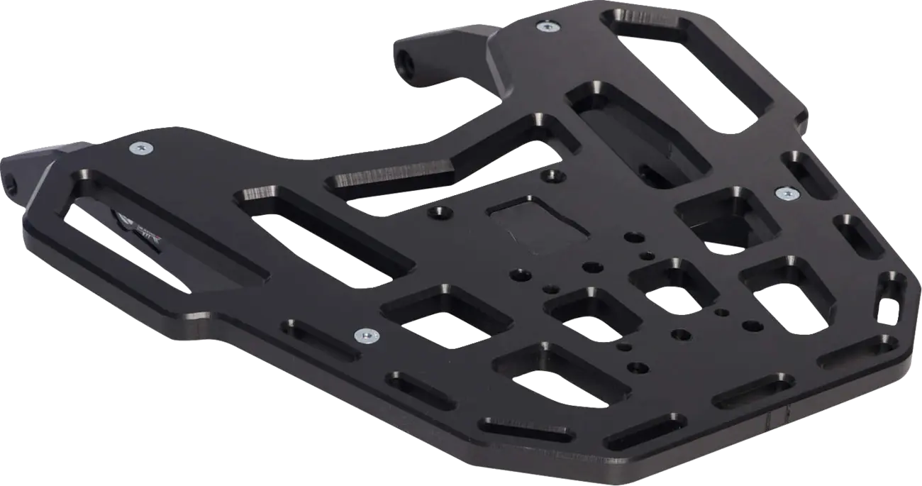 Moose Offroad Hard-Parts Dual-Sport Rear Rack