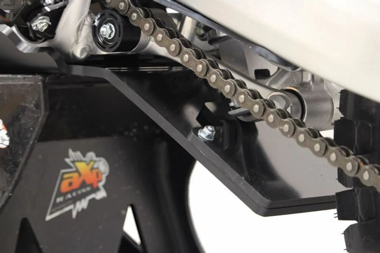 Axp Racing Xtrem Skid Plate For Engine Protection