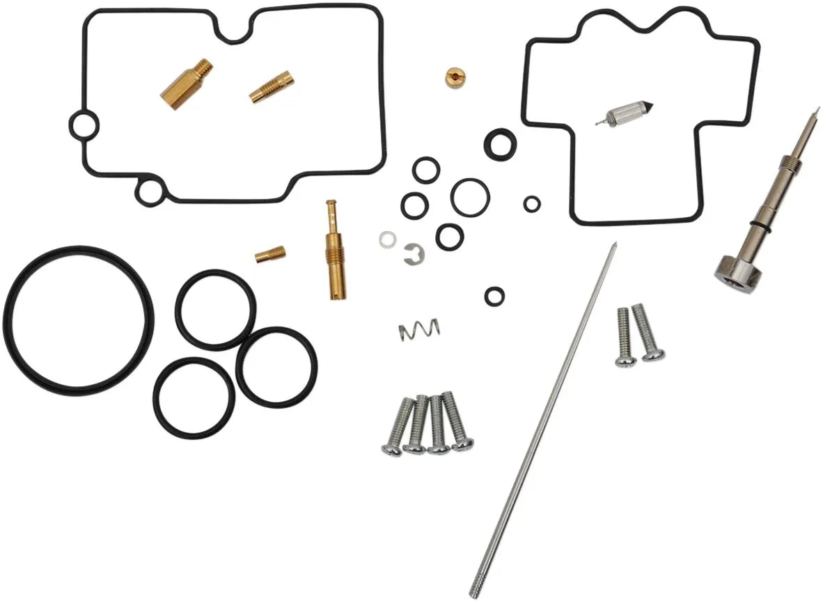 Moose Offroad Carburetor Repair Kit