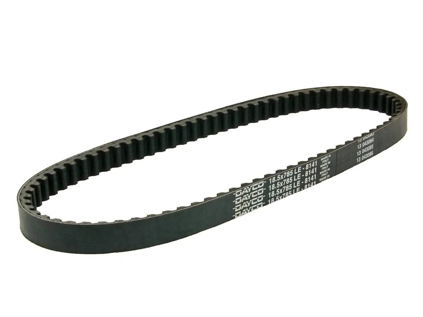 Dayco Drive Belt - High Performance Cvt8141