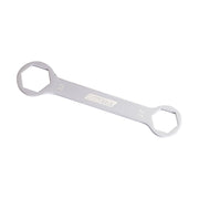 Cruztools combo axle wrench 27 x 32mm