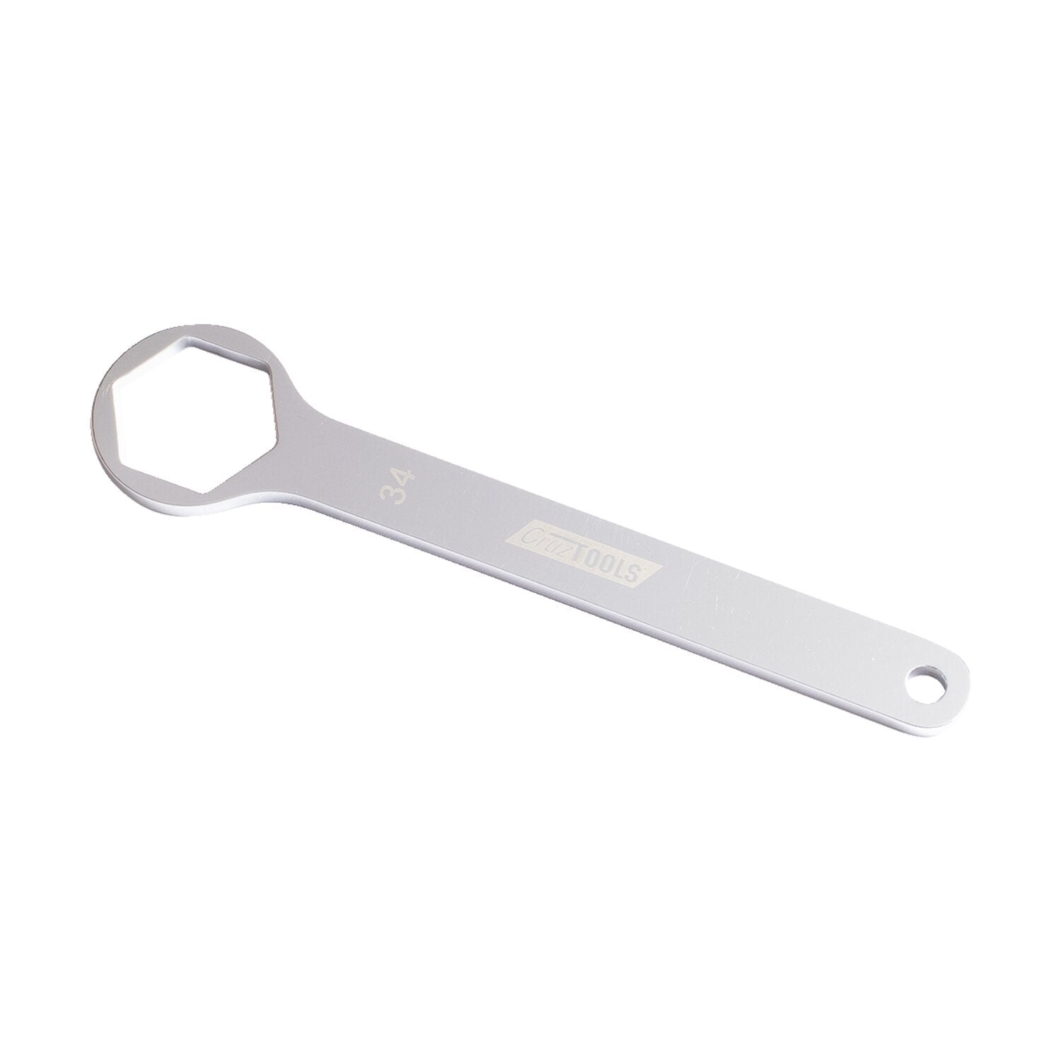 Cruztools 34mm rear axle wrench for BMW F750GS F850GS/GSA