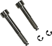 Moose Offroad Bremssattelstifte für OEM-Anwendungen